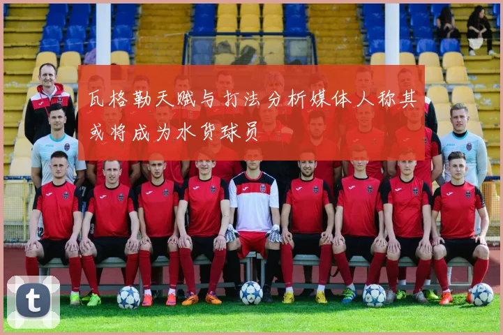瓦格勒天赋与打法分析媒体人称其或将成为水货球员